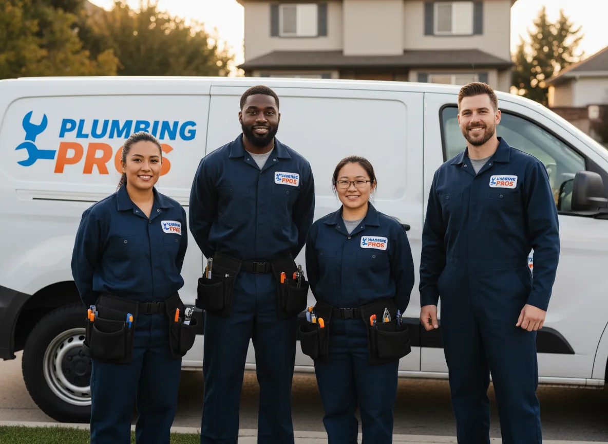 Water Heater Repair company in Pangburn, AR